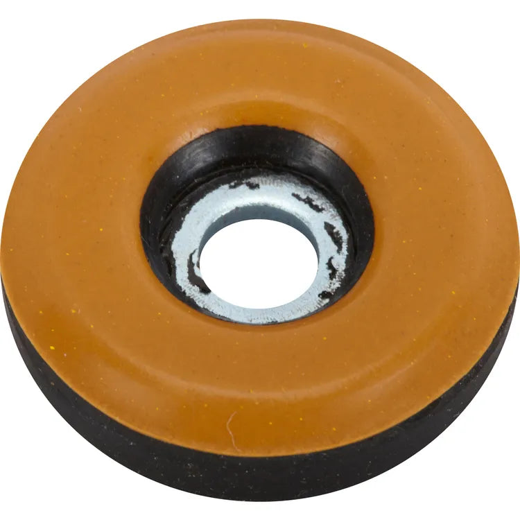 Lot de 4 patins en plastique haute densité (ptfe) STANDERS