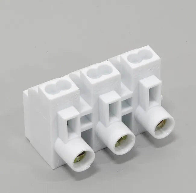 Barrette de connexion, ZENITECH