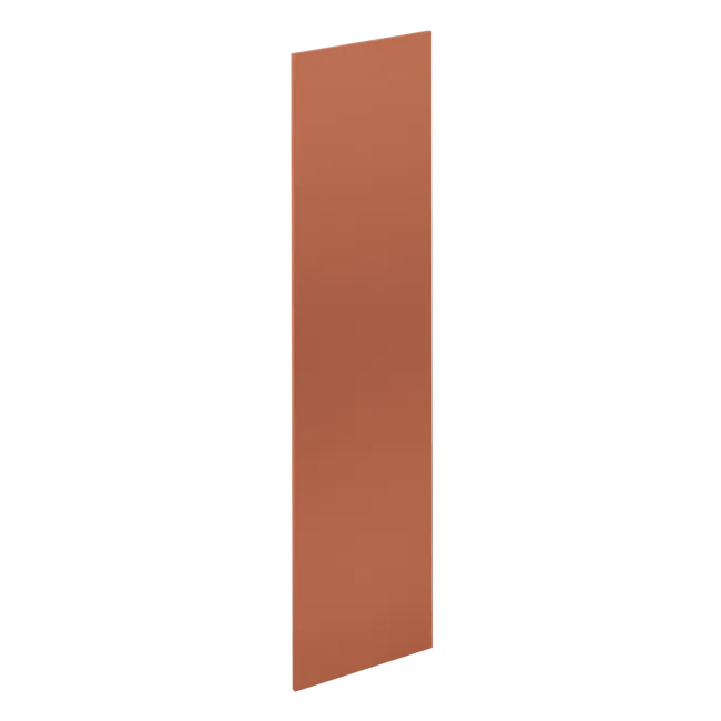 Joue Tokyo terracotta mat H.240 x l.63 cm