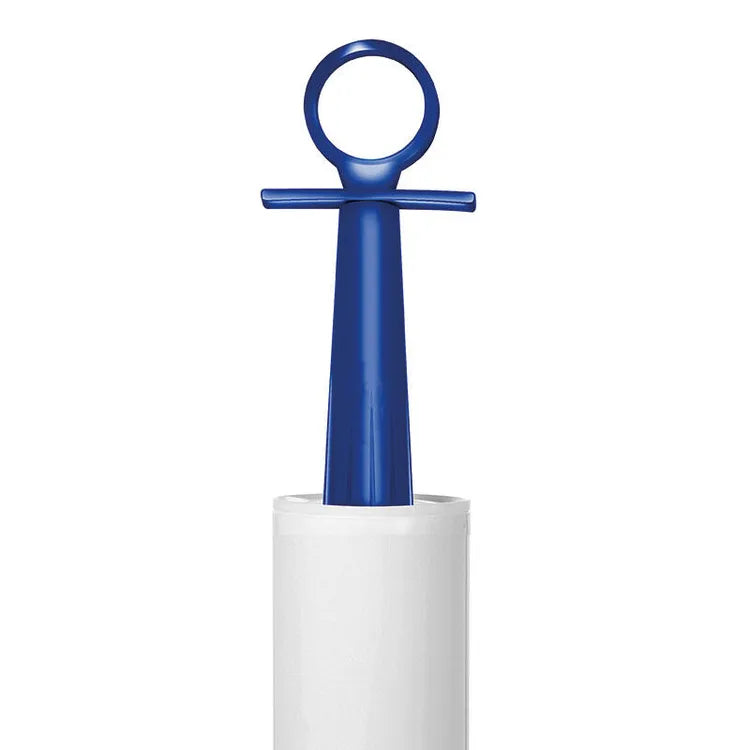 Bouchon de conservation Seal bleu