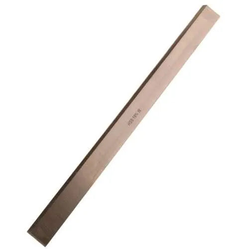 Fers de rabot E6 KWO 71768, 310 x 20 x 2.5 mm