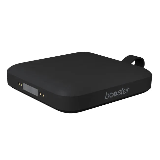 Batterie solaire rechargeable USB-C Booster, INSPIRE