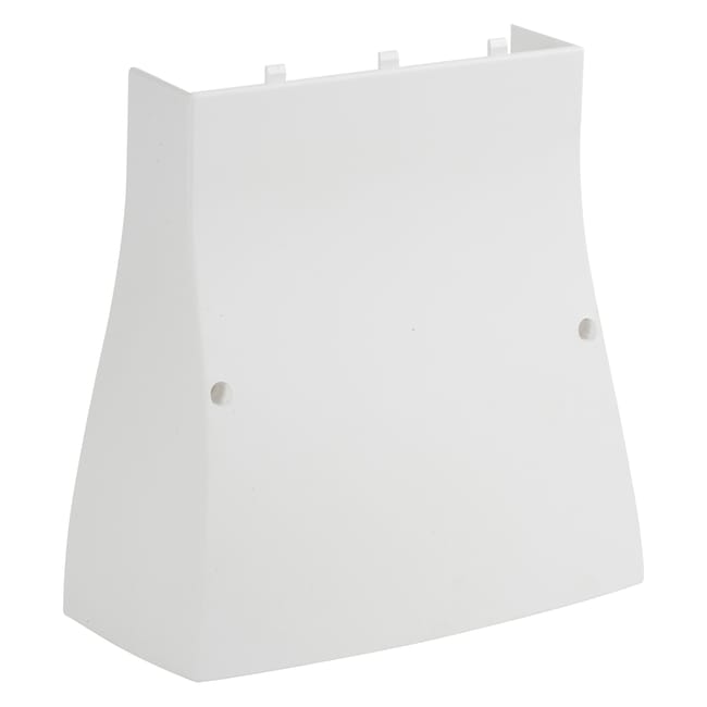 Jonction gaine technique de logement (GTL) LEXMAN, H.32 x L.33.5 x P.13.5 cm