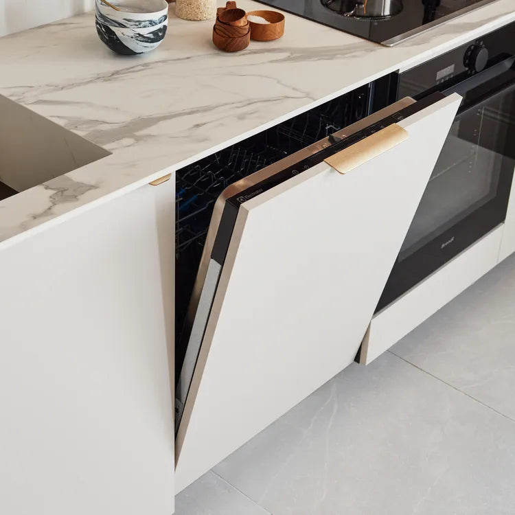 Lave-vaisselle à encastrer l.59.6 cm ELECTROLUX KEQC7200L, 13 couverts