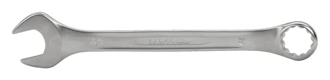 Clé mixte plate 22 mm BAHCO, L. 250 mm