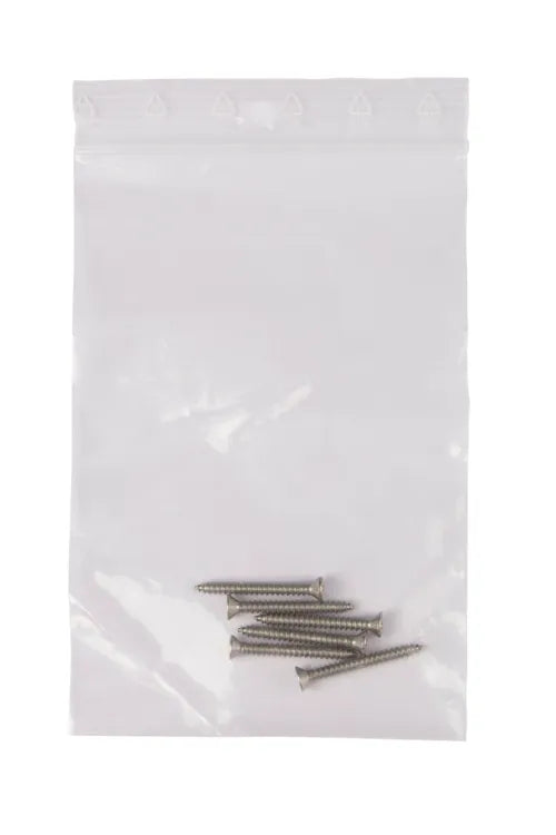 Entrée de lettres non normalisée volet extérieur RENZ Entrée de lettres acier bl