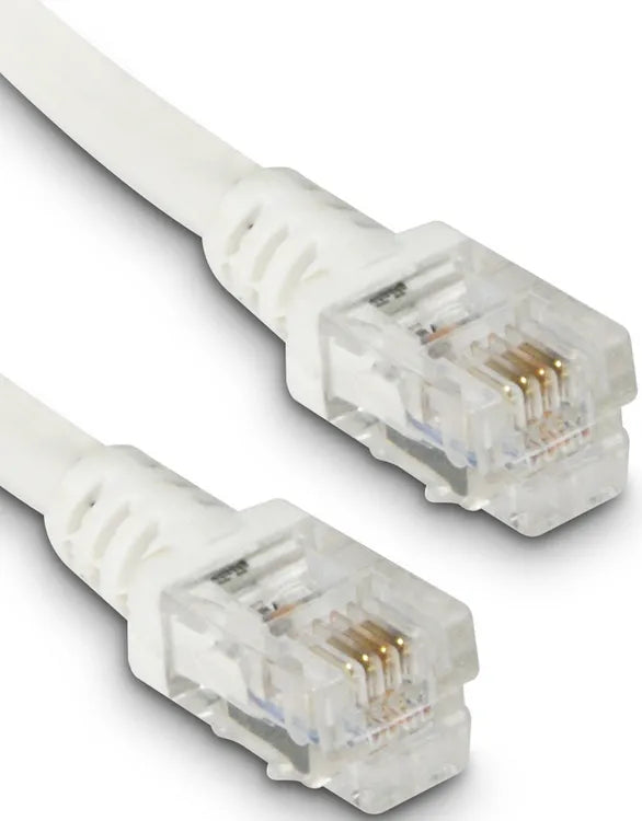 Cordon rj11 EVOLOGY, 15 m
