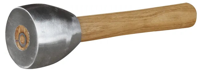 Maillet de sculpteur sur pierre bois OUTIFRANCE, 1.15 kg