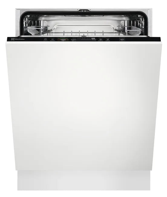 Lave-vaisselle à encastrer l.59.6 cm ELECTROLUX KEQC7200L, 13 couverts
