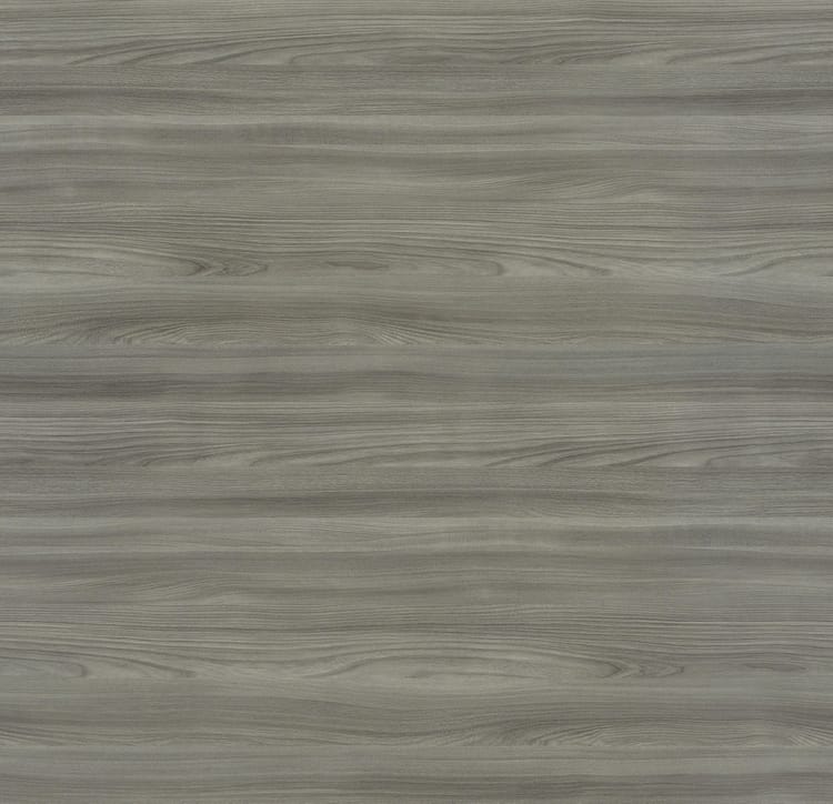 Meuble de salle de bains simple vasque l.89 x H.48.2 x P.48.5 cm, gris florentin