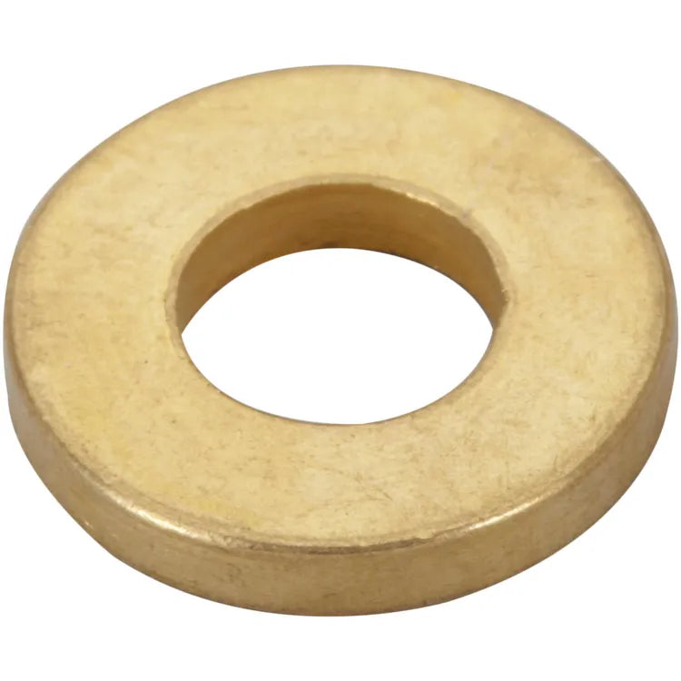 6 bagues paumelles standards, laiton, HETTICH, Diam. 6.2 mm x 11 mm x 1.6 mm