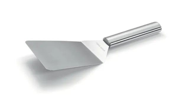 Spatule Coudée inox FORGE ADOUR