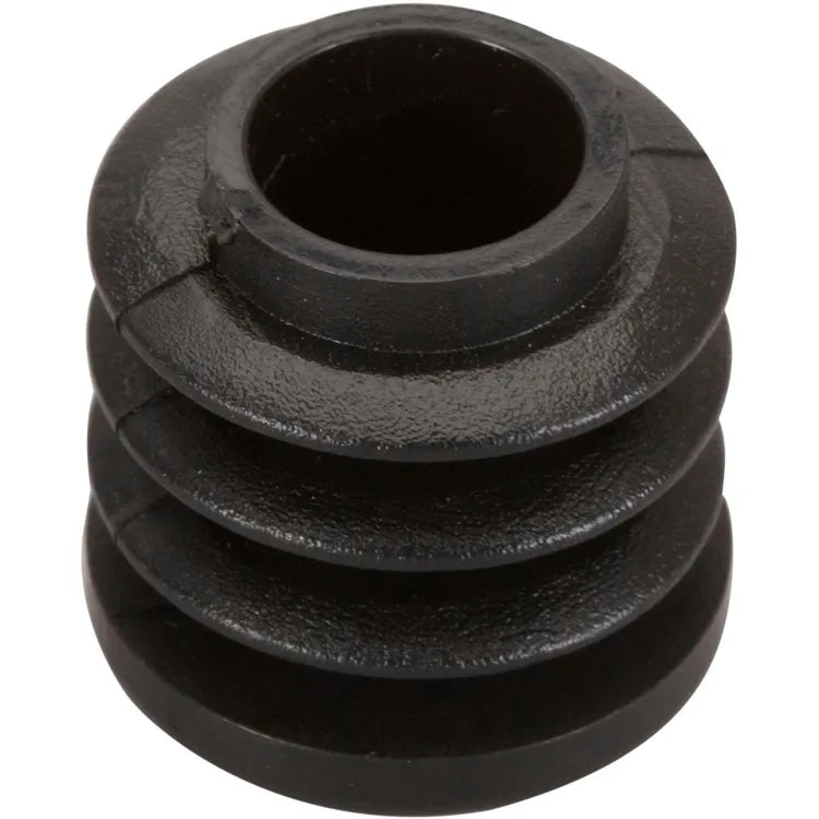 Lot de 8 embouts en plastique STANDERS