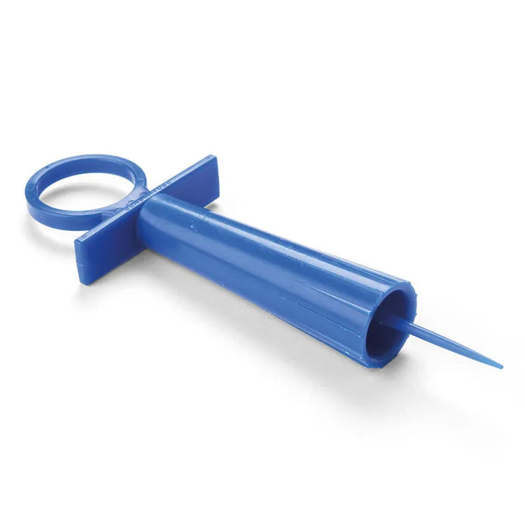 Bouchon de conservation Seal bleu