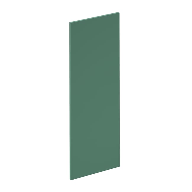 Joue Osaka vert laguna mat H.102.1 x l.36.7 cm