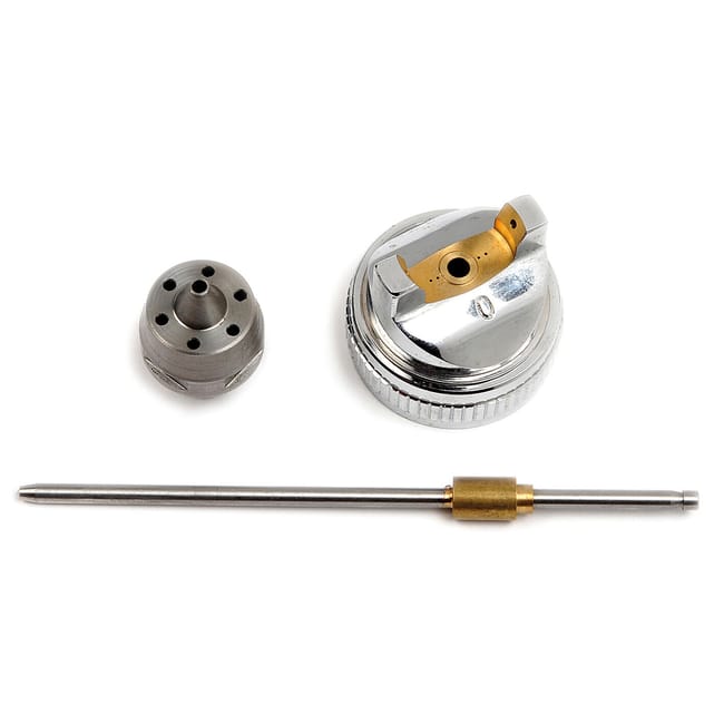 Kit buse gicleur MICHELIN, Diam.2 mm