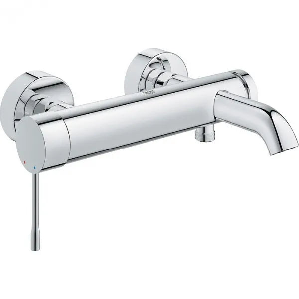 GROHE - Mitigeur monocommande Bain Douche Essence