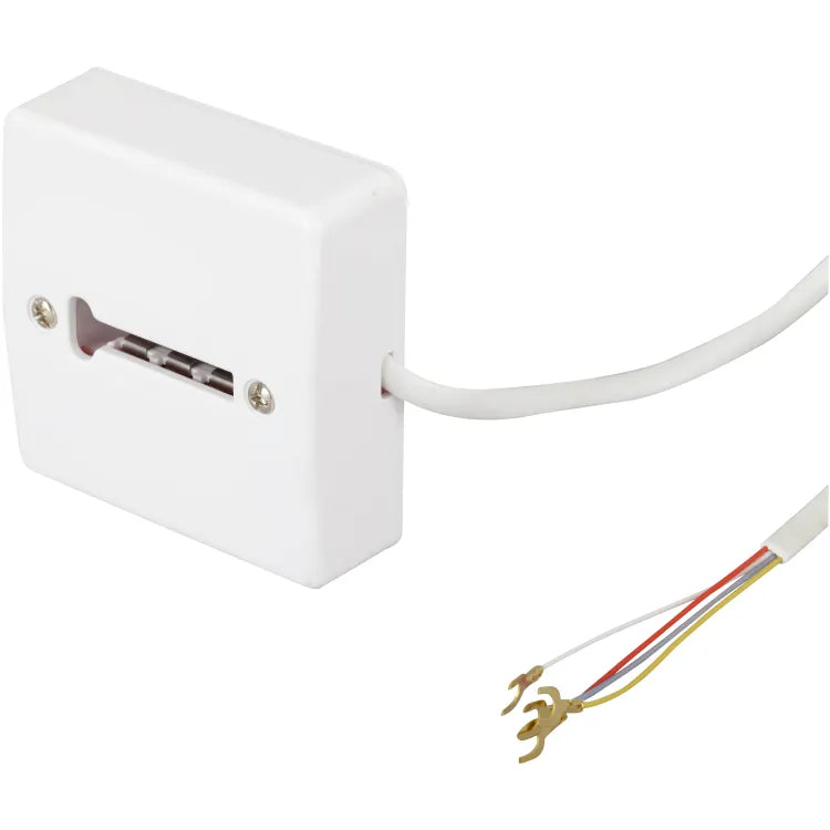 Prise rj11 mâle EVOLOGY, 20 m