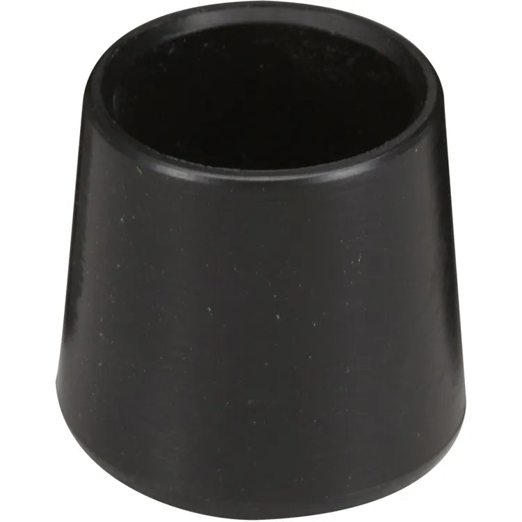 Lot de 8 embouts en pvc STANDERS