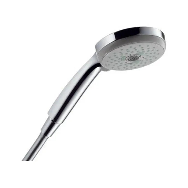 HANSGROHE Douchette 3 jets Croma 100 Multi Chromé