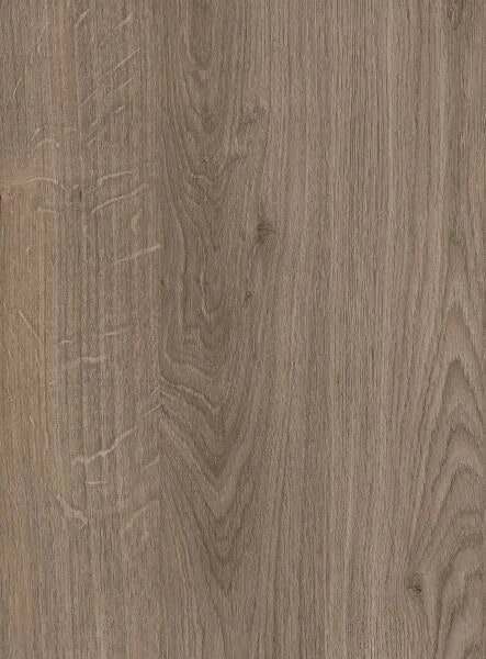 Lot de 2 marches pour rénovation escalier chêne gris, L.100 x l.25 cm