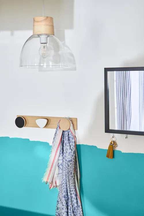 Peinture miami 5 mat LUXENS Intérieure 5l
