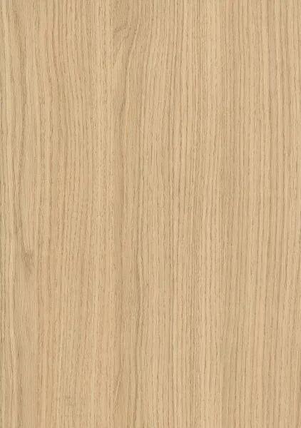 Lot de 2 contremarches pour rénovation escalier chêne clair, L.100 x l.20 cm