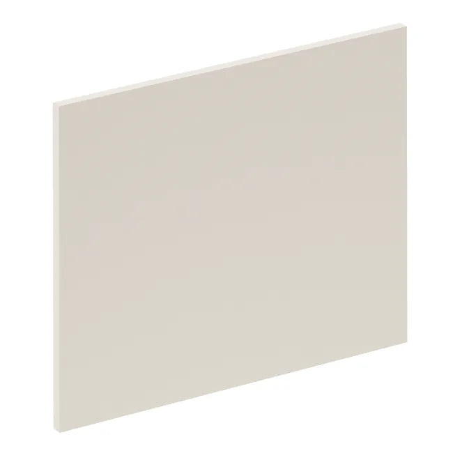 Porte de cuisine Vienne lin mat H.47.7 x l.59.7 cm
