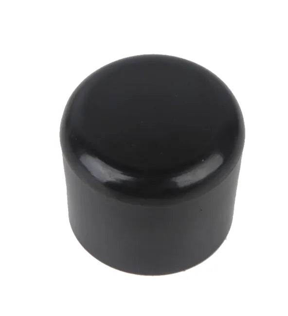 Lot de 8 embouts en pvc STANDERS