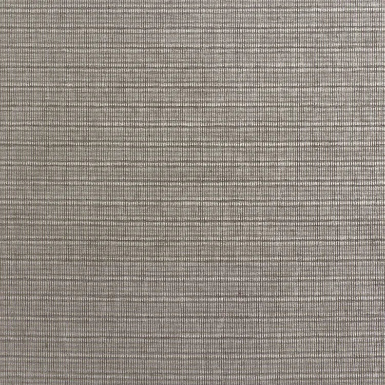 Store enrouleur tamisant Bilbao gris galet, l.45 x H.160 cm, INSPIRE
