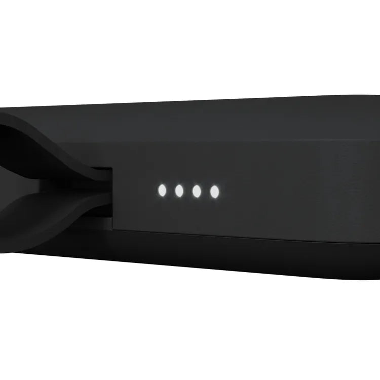 Batterie solaire rechargeable USB-C Booster, INSPIRE