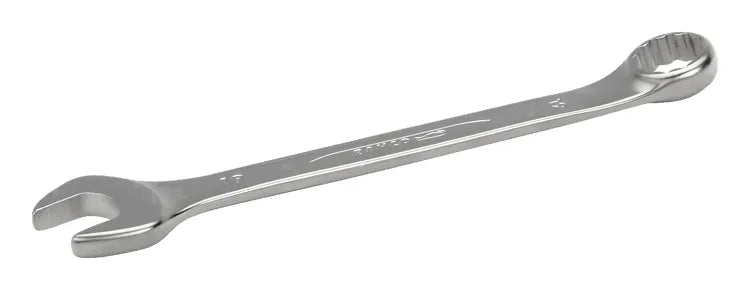 Clé mixte plate 22 mm BAHCO, L. 250 mm