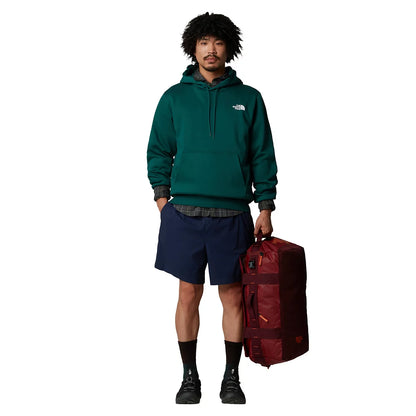 Sweatshirt à capuche homme Simple Dome Taille M THE NORTH FACE
