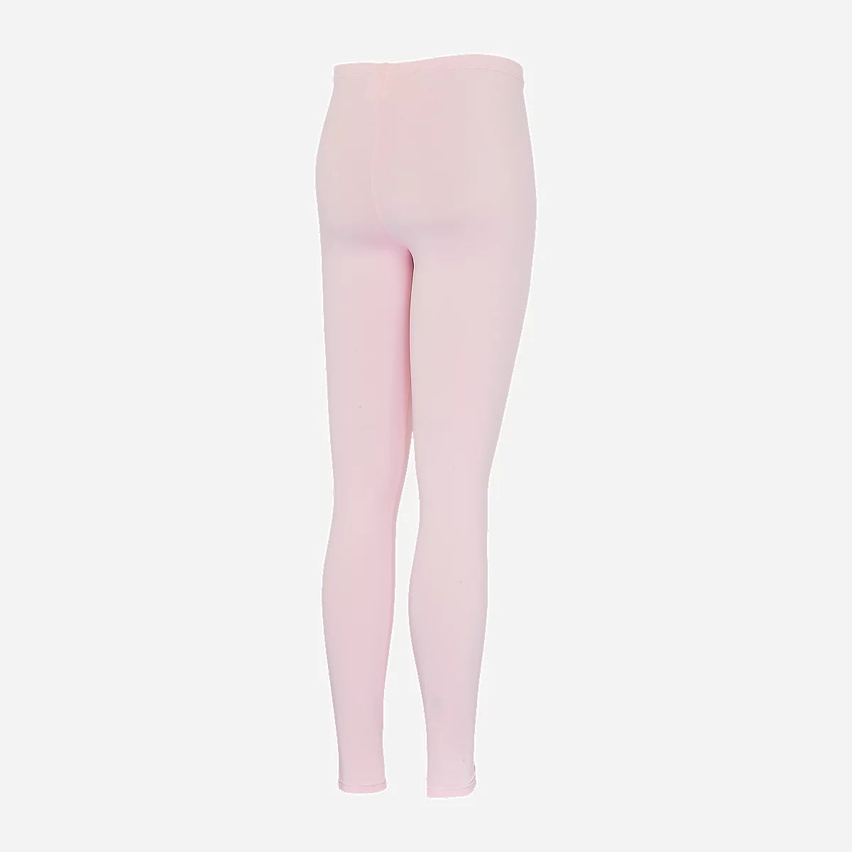 Collants de danse sans pied fille Opera Girl Rose