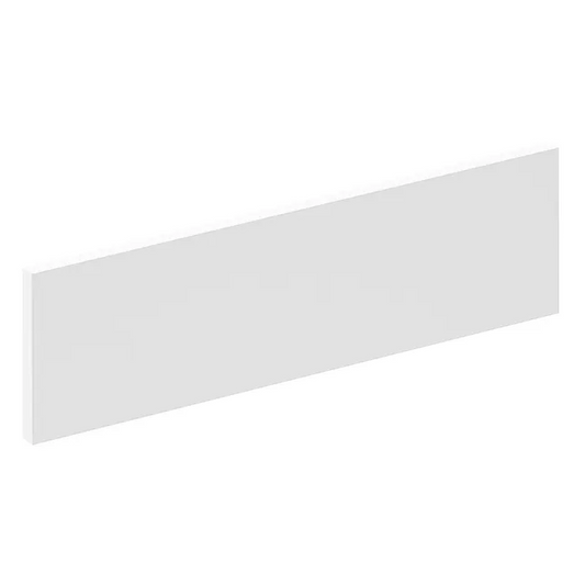 Bandeau Sofia blanc H.16.5 cm x L.60 cm x Ep.18 mm