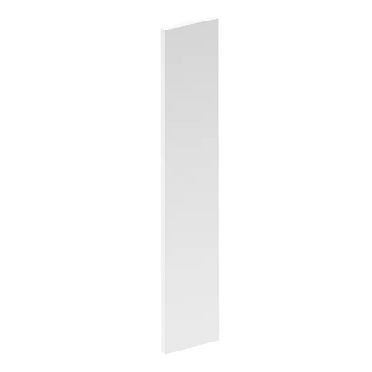 Porte de cuisine Sofia blanc mat H.76.8 x l.14.7 cm