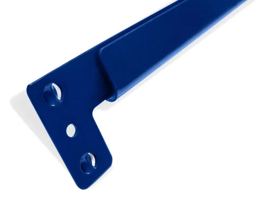 Lisse AR SHELVING H.6 x l.120 x P.3.5 cm