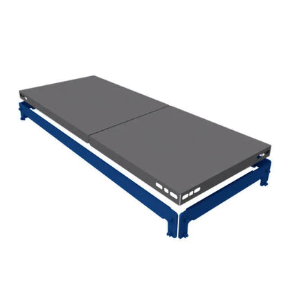 Lisse AR SHELVING H.6 x l.120 x P.3.5 cm