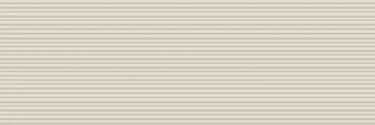 Carrelage mural crème ligne satiné l.30 x L.90 cm Botanic