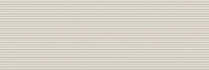 Carrelage mural crème ligne satiné l.30 x L.90 cm Botanic