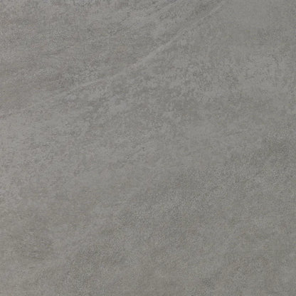 Carrelage mur intérieur / sol intérieur effet pierre gris clair Quartzite l.45 x 45