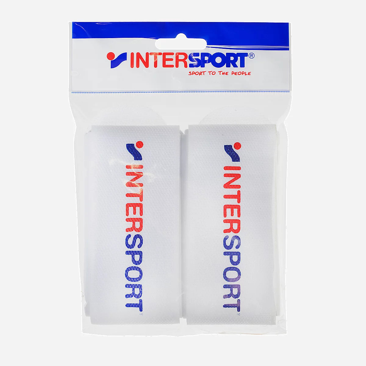 Accessoire Alpine Racing 50 Pair Blanc, rouge et bleu