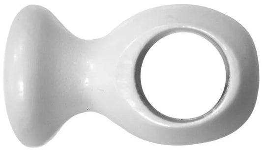 Support à percer Syst.d, 20 mm peint INSPIRE