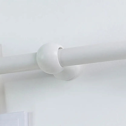 Support à percer Syst.d, 20 mm peint INSPIRE