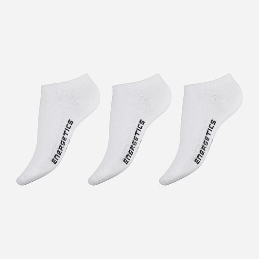 Chaussettes enfant New Quarter - Lot de 3 BLANC