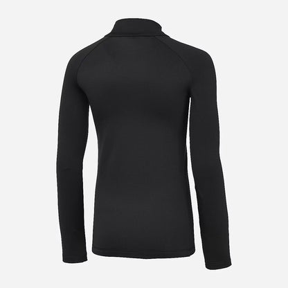 Haut première couche enfant Sameul NOIR