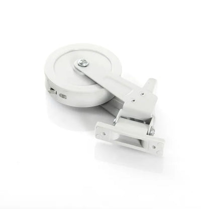 Enrouleur pivotant sans boitier pour sangle jusqu'à 22mm