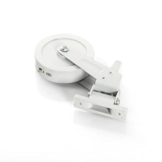 Enrouleur pivotant sans boitier pour sangle jusqu'à 22mm