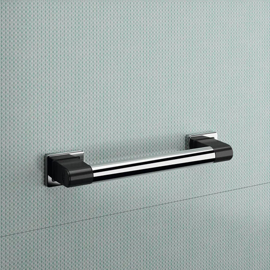 Barre de soutien droit L.45 cm noir rugao AKW