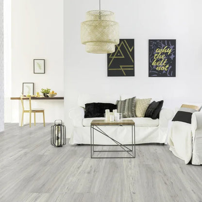 Lame PVC clipsable GERFLOR Cashew Clear